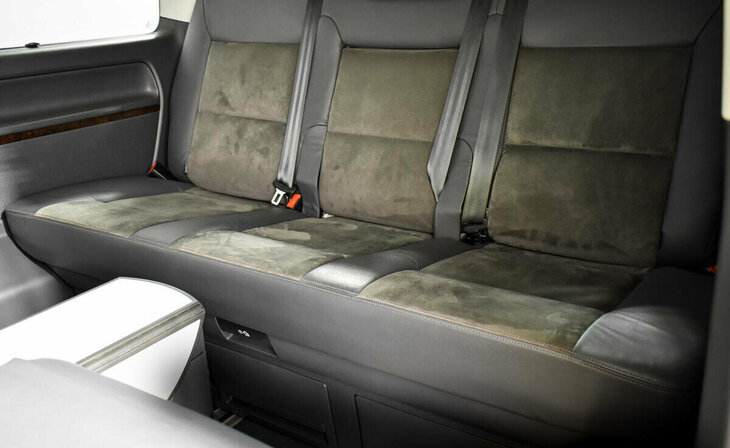 Volkswagen Multivan - Фото 13