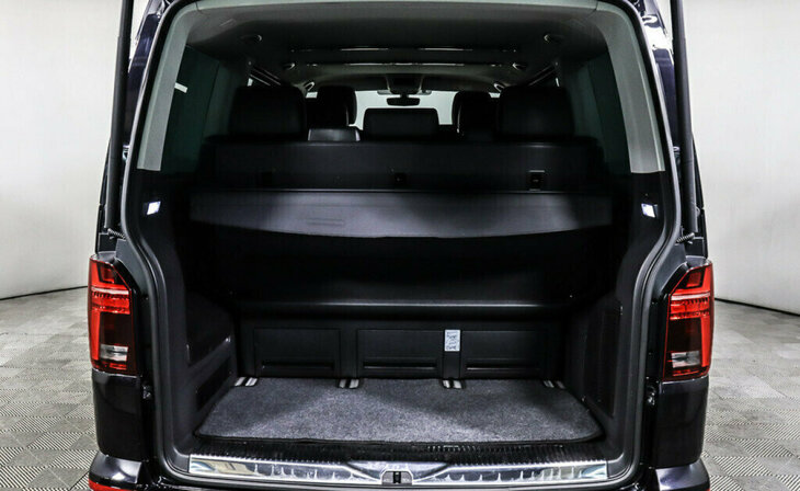 Volkswagen Multivan - Фото 15