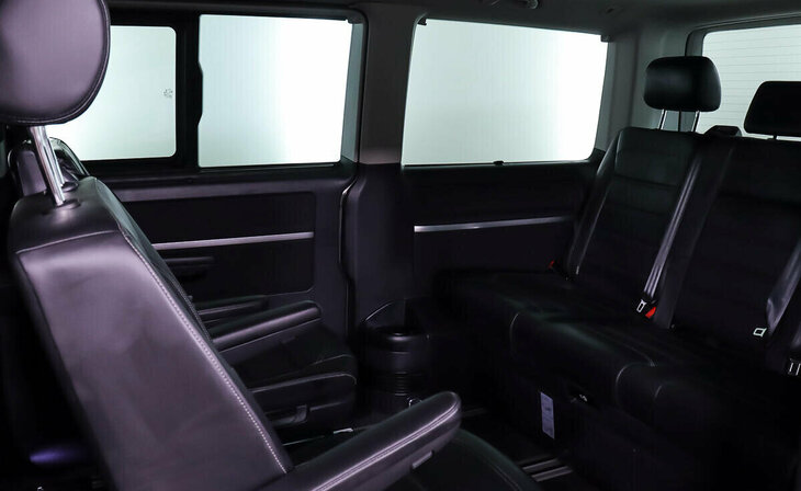 Volkswagen Multivan - Фото 15