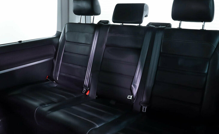 Volkswagen Multivan - Фото 17