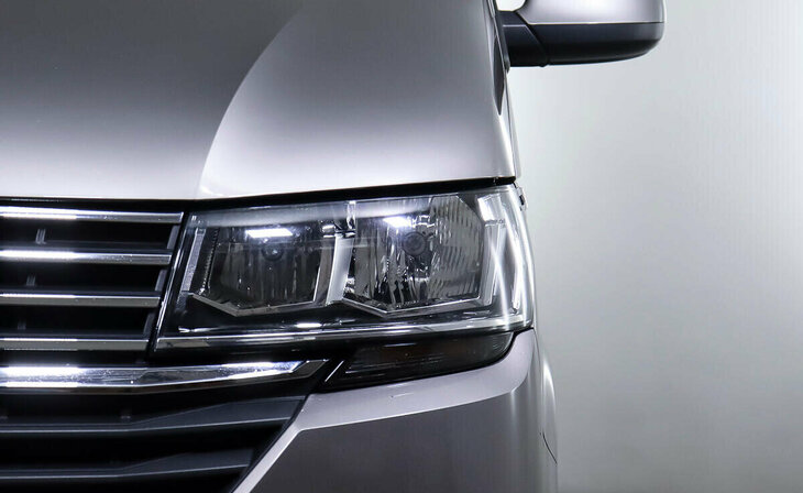 Volkswagen Multivan - Фото 6