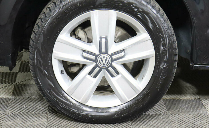 Volkswagen Multivan - Фото 6