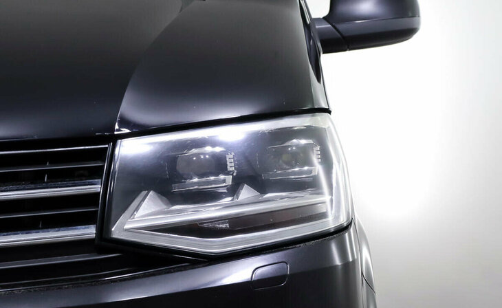 Volkswagen Multivan - Фото 6