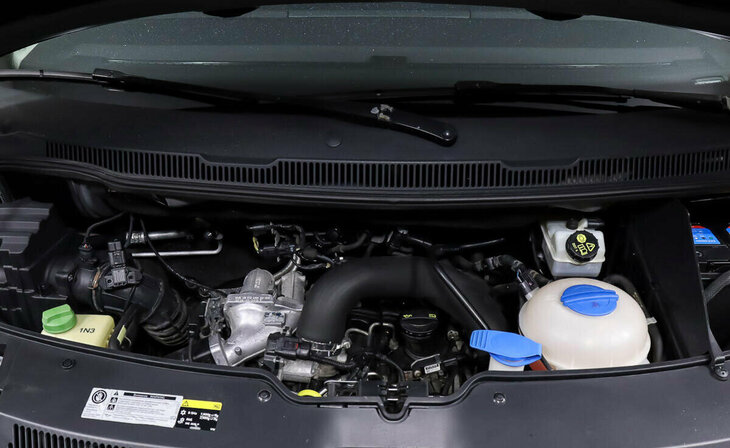 Volkswagen Multivan - Фото 7