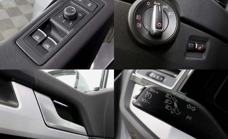 Volkswagen Multivan - Фото 12