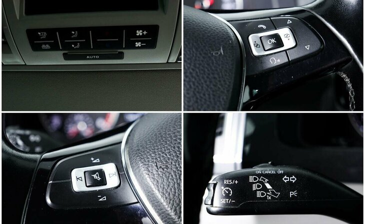 Volkswagen Multivan - Фото 10