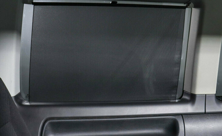 Volkswagen Multivan - Фото 12