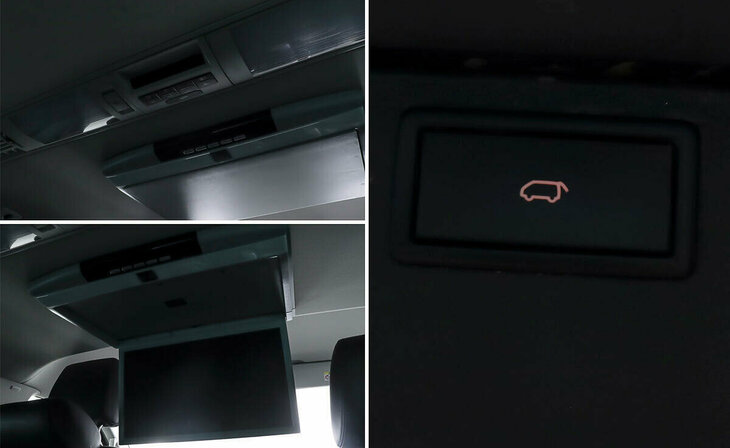 Volkswagen Multivan - Фото 14