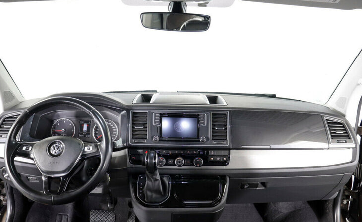 Volkswagen Multivan - Фото 7