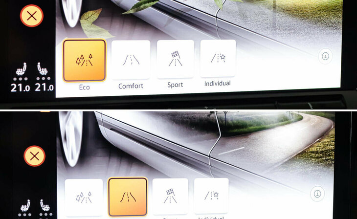 Volkswagen Multivan - Фото 16