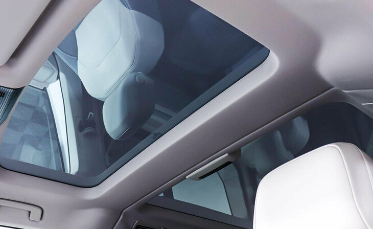 Volkswagen Multivan - Фото 20