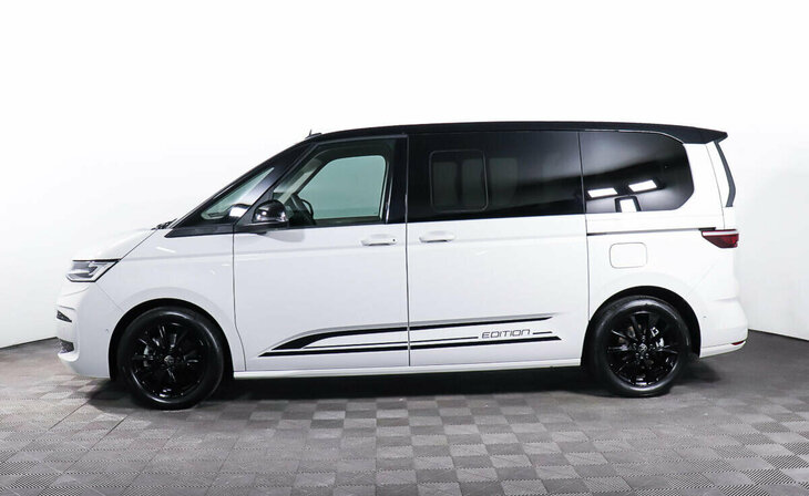 Volkswagen Multivan - Фото 2