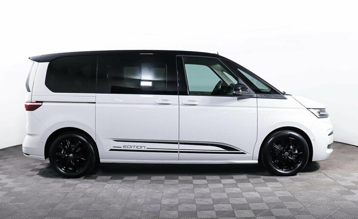 Volkswagen Multivan - Фото 3