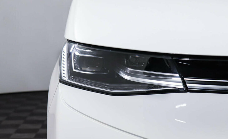 Volkswagen Multivan - Фото 6