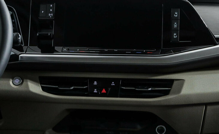 Volkswagen Multivan - Фото 9