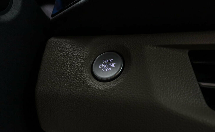 Volkswagen Multivan - Фото 14