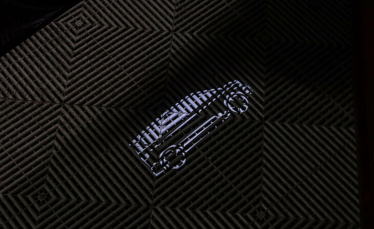 Volkswagen Multivan - Фото 16