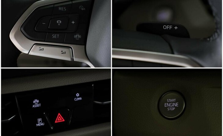 Volkswagen Multivan - Фото 9