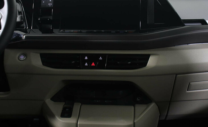 Volkswagen Multivan - Фото 8