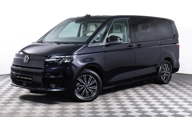 Volkswagen Multivan - Фото 0
