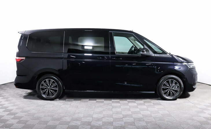 Volkswagen Multivan - Фото 3