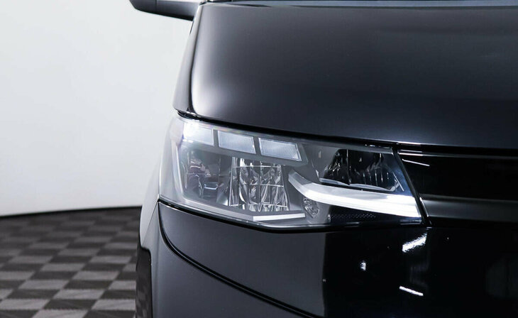 Volkswagen Multivan - Фото 6