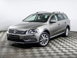 Volkswagen Passat, B7, № лота 12658, фото 1