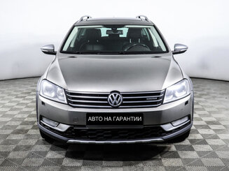 Volkswagen Passat, B7, № лота 12658, фото 2