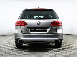 Volkswagen Passat, B7, № лота 12658, фото 4