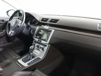 Volkswagen Passat, B7, № лота 12658, фото 6