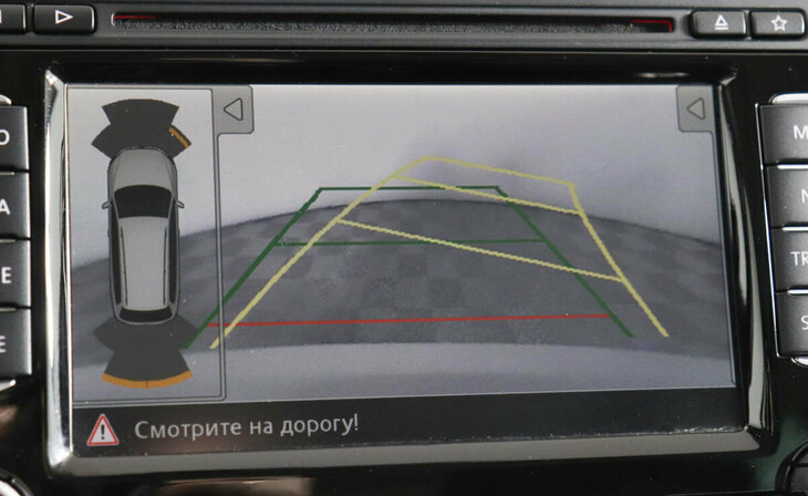 Volkswagen Passat - Фото 9