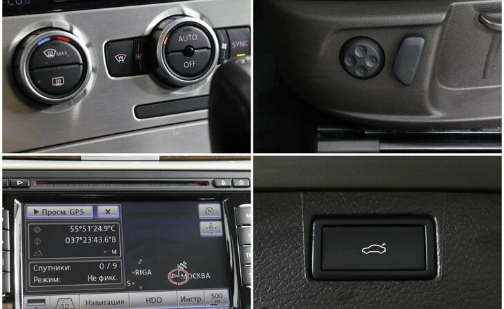 Volkswagen Passat - Фото 10