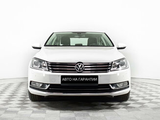 Volkswagen Passat, B7, № лота 12659, фото 2