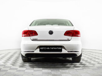 Volkswagen Passat, B7, № лота 12659, фото 4