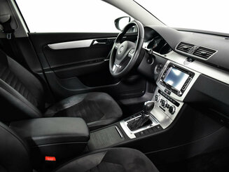 Volkswagen Passat, B7, № лота 12659, фото 5