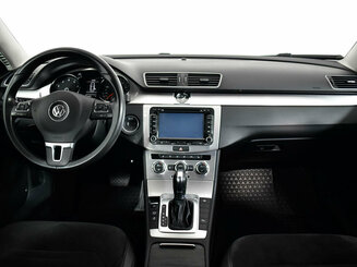 Volkswagen Passat, B7, № лота 12659, фото 6