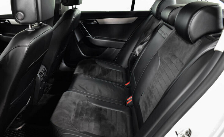 Volkswagen Passat - Фото 7