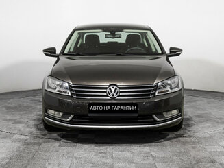 Volkswagen Passat, B7, № лота 12660, фото 2