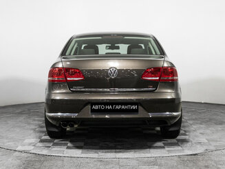 Volkswagen Passat, B7, № лота 12660, фото 4