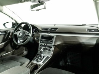 Volkswagen Passat, B7, № лота 12660, фото 5