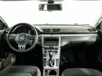 Volkswagen Passat, B7, № лота 12660, фото 6