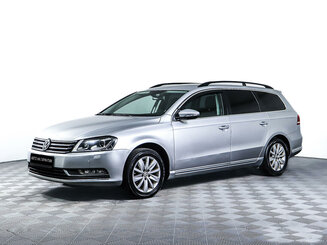 Volkswagen Passat, B7, № лота 12661, фото 1