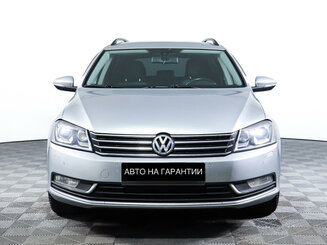 Volkswagen Passat, B7, № лота 12661, фото 2