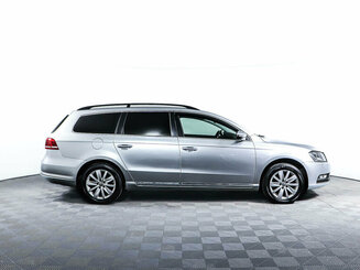 Volkswagen Passat, B7, № лота 12661, фото 4