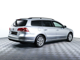 Volkswagen Passat, B7, № лота 12661, фото 5