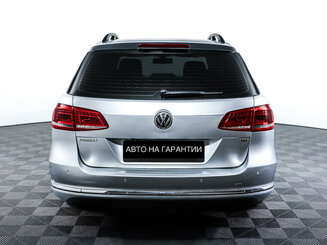 Volkswagen Passat, B7, № лота 12661, фото 6