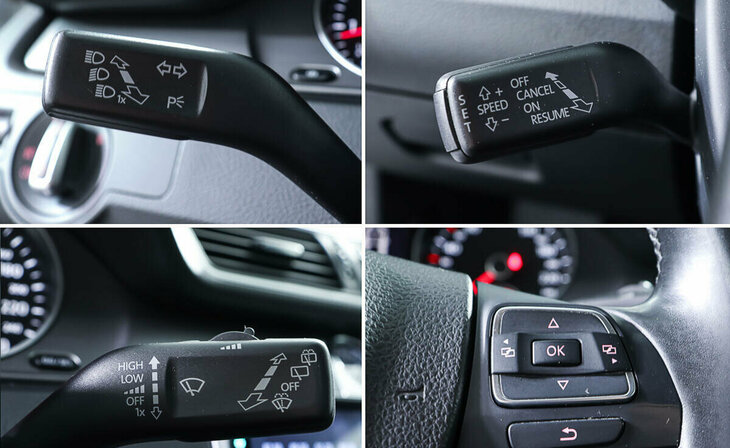 Volkswagen Passat - Фото 13