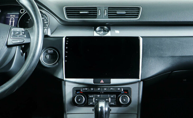 Volkswagen Passat - Фото 14