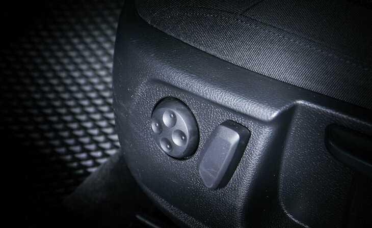 Volkswagen Passat - Фото 18