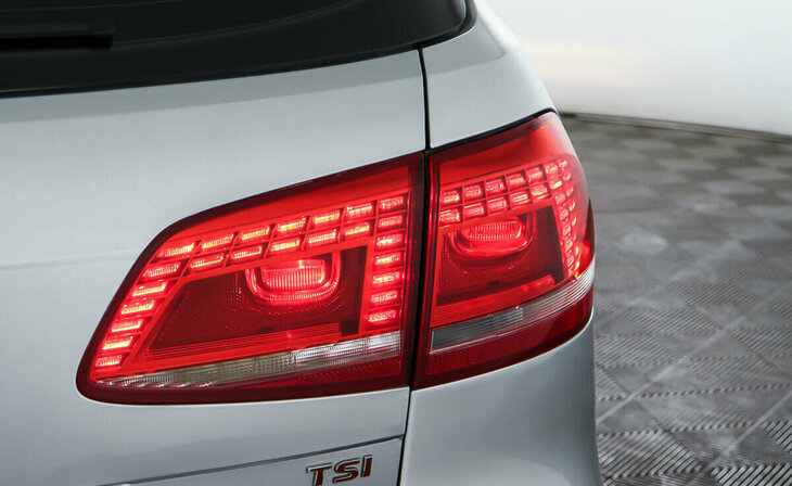 Volkswagen Passat - Фото 7